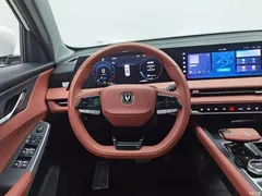 2023 Changan CS75PLUS third generation 1.5T AT premium type — фото 11