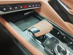 2023 Changan CS75PLUS third generation 1.5T AT premium type — фото 13