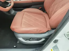 2023 Changan CS75PLUS third generation 1.5T AT premium type — фото 20