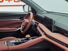 2023 Changan CS75PLUS third generation 1.5T AT premium type — фото 22