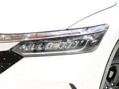2021 Honda Breeze 240TURBO CVT 2WD Premium, белый — фото 7