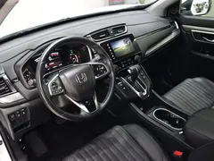 2021 Honda Breeze 240TURBO CVT 2WD Premium, белый — фото 9
