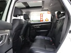 2021 Honda Breeze 240TURBO CVT 2WD Premium, белый — фото 11