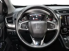 2021 Honda Breeze 240TURBO CVT 2WD Premium, белый — фото 13
