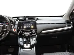 2021 Honda Breeze 240TURBO CVT 2WD Premium, белый — фото 14