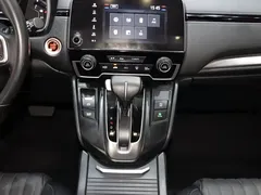 2021 Honda Breeze 240TURBO CVT 2WD Premium, белый — фото 15