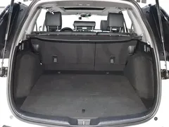 2021 Honda Breeze 240TURBO CVT 2WD Premium, белый — фото 16