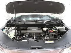 2021 Honda Breeze 240TURBO CVT 2WD Premium, белый — фото 19