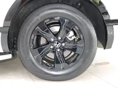 2021 Honda Breeze 240TURBO CVT 2WD Premium, белый — фото 20
