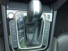 2021 Volkswagen CC 380TSI, белый — фото 16