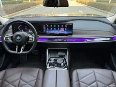 2023 BMW 7 Series 735Li Luxury Package — фото 6