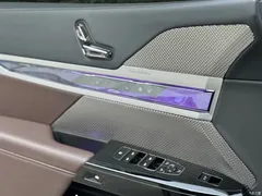 2023 BMW 7 Series 735Li Luxury Package — фото 7
