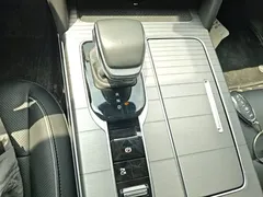 2024 Hongqi HS7 2.0T PHEV 4WD 7, чёрный — фото 10