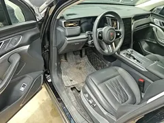 2024 Hongqi HS7 2.0T PHEV 4WD 7, чёрный — фото 12