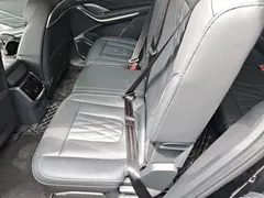 2024 Hongqi HS7 2.0T PHEV 4WD 7, чёрный — фото 13