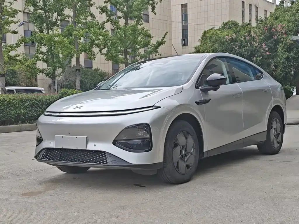 2026 Xpeng G6 625 Max Flagship