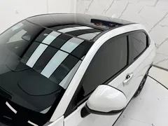2023 Honda Vezel 1.5L CVT Pioneer, белый — фото 7