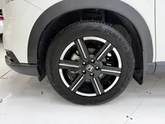 2023 Honda Vezel 1.5L CVT Pioneer, белый — фото 8