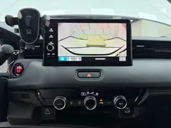 2023 Honda Vezel 1.5L CVT Pioneer, белый — фото 12