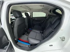 2023 Honda Vezel 1.5L CVT Pioneer, белый — фото 14