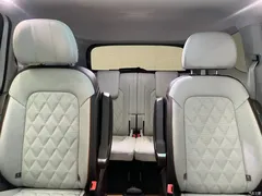 2022 Volkswagen Lanjing 380TSI 4WD flagship Shengjing 6 seats, белый — фото 9