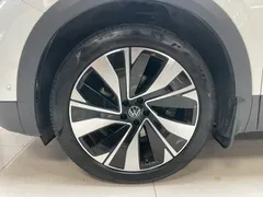 2022 Volkswagen Lanjing 380TSI 4WD flagship Shengjing 6 seats, белый — фото 26