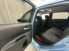 2022 Honda Fit 1.5L CVT, синий — фото 8