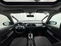 2022 Honda Fit 1.5L CVT, синий — фото 9