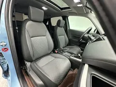 2022 Honda Fit 1.5L CVT, синий — фото 11