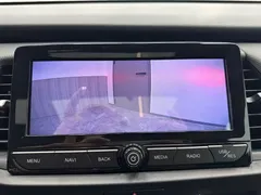 2022 Honda Fit 1.5L CVT, синий — фото 14