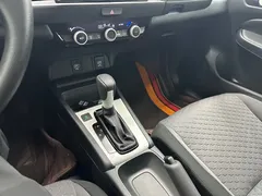 2022 Honda Fit 1.5L CVT, синий — фото 15