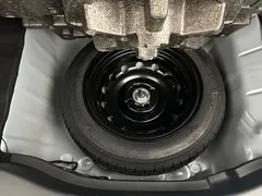2022 Honda Fit 1.5L CVT, синий — фото 16