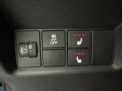 2022 Honda Fit 1.5L CVT, синий — фото 17