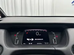 2022 Honda Fit 1.5L CVT, синий — фото 19
