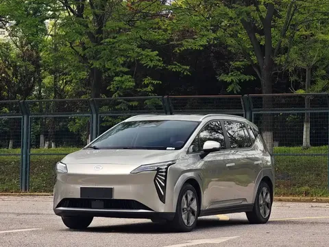 2023 Aion Plus 510