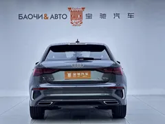 2022 Audi A3 Sportback 35 TFSI Fashion Sport — фото 5