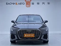 2022 Audi A3 Sportback 35 TFSI Fashion Sport — фото 6