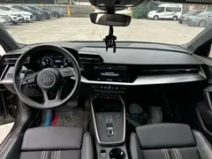 2022 Audi A3 Sportback 35 TFSI Fashion Sport — фото 8