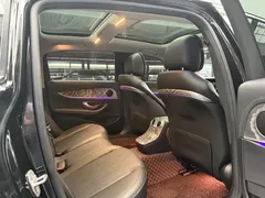 2021 Mercedes-Benz E-Class E 260 L, чёрный — фото 17