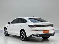 2022 Volkswagen Lamando L 280TSI DSG, белый — фото 3
