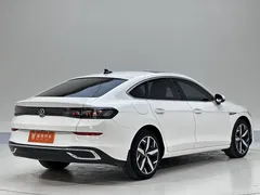 2022 Volkswagen Lamando L 280TSI DSG, белый — фото 4