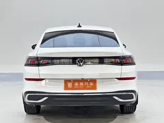 2022 Volkswagen Lamando L 280TSI DSG, белый — фото 5
