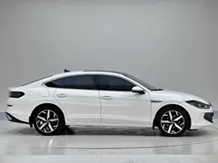 2022 Volkswagen Lamando L 280TSI DSG, белый — фото 6