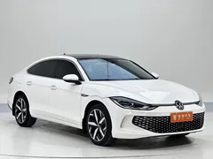 2022 Volkswagen Lamando L 280TSI DSG, белый — фото 7