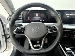 2022 Volkswagen Lamando L 280TSI DSG, белый — фото 8