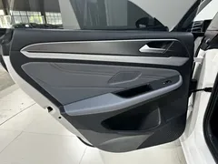 2022 Volkswagen Lamando L 280TSI DSG, белый — фото 11