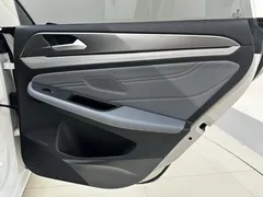 2022 Volkswagen Lamando L 280TSI DSG, белый — фото 12