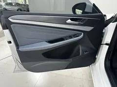 2022 Volkswagen Lamando L 280TSI DSG, белый — фото 16