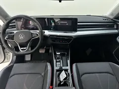 2022 Volkswagen Lamando L 280TSI DSG, белый — фото 20