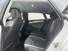 2022 Volkswagen Lamando L 280TSI DSG, белый — фото 21